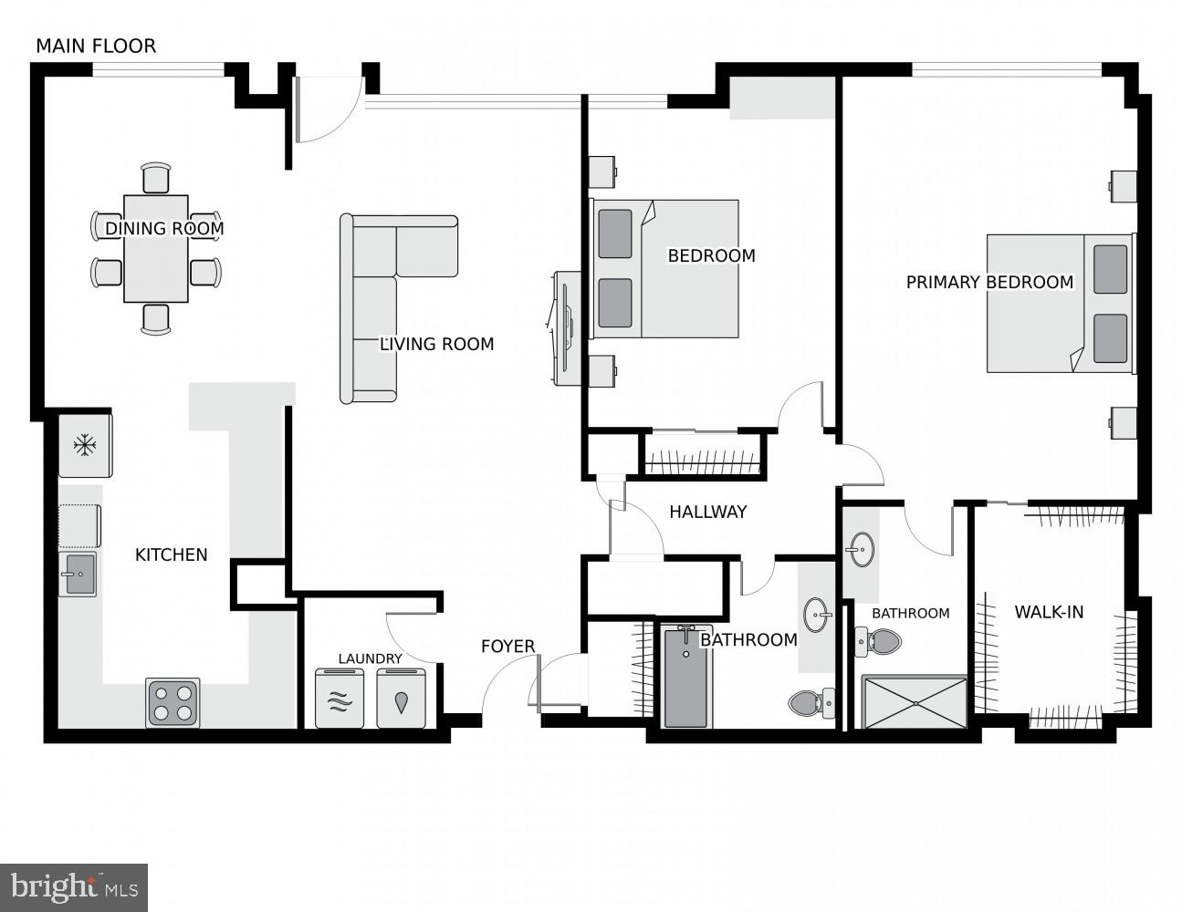 CARLETON OF CHEVY CHASE - Residential