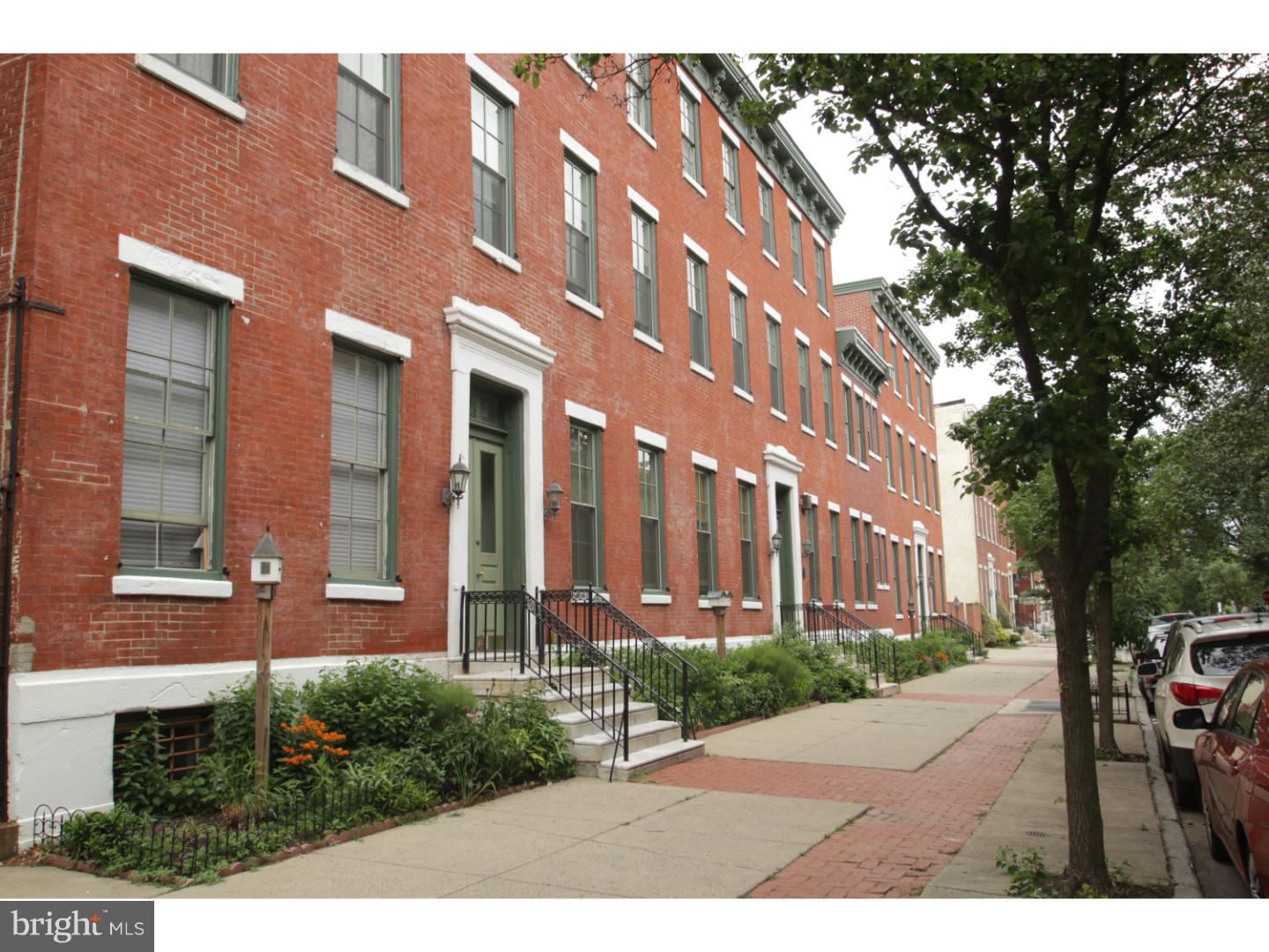 ART MUSEUM AREA - Residential Lease