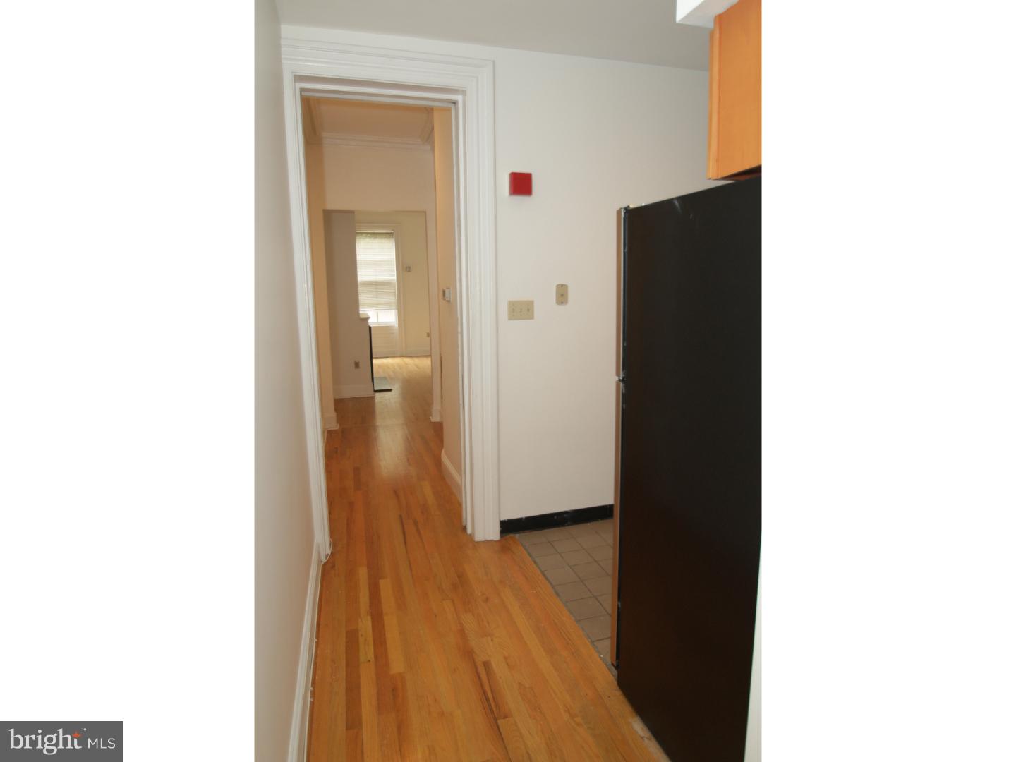 ART MUSEUM AREA - Residential Lease