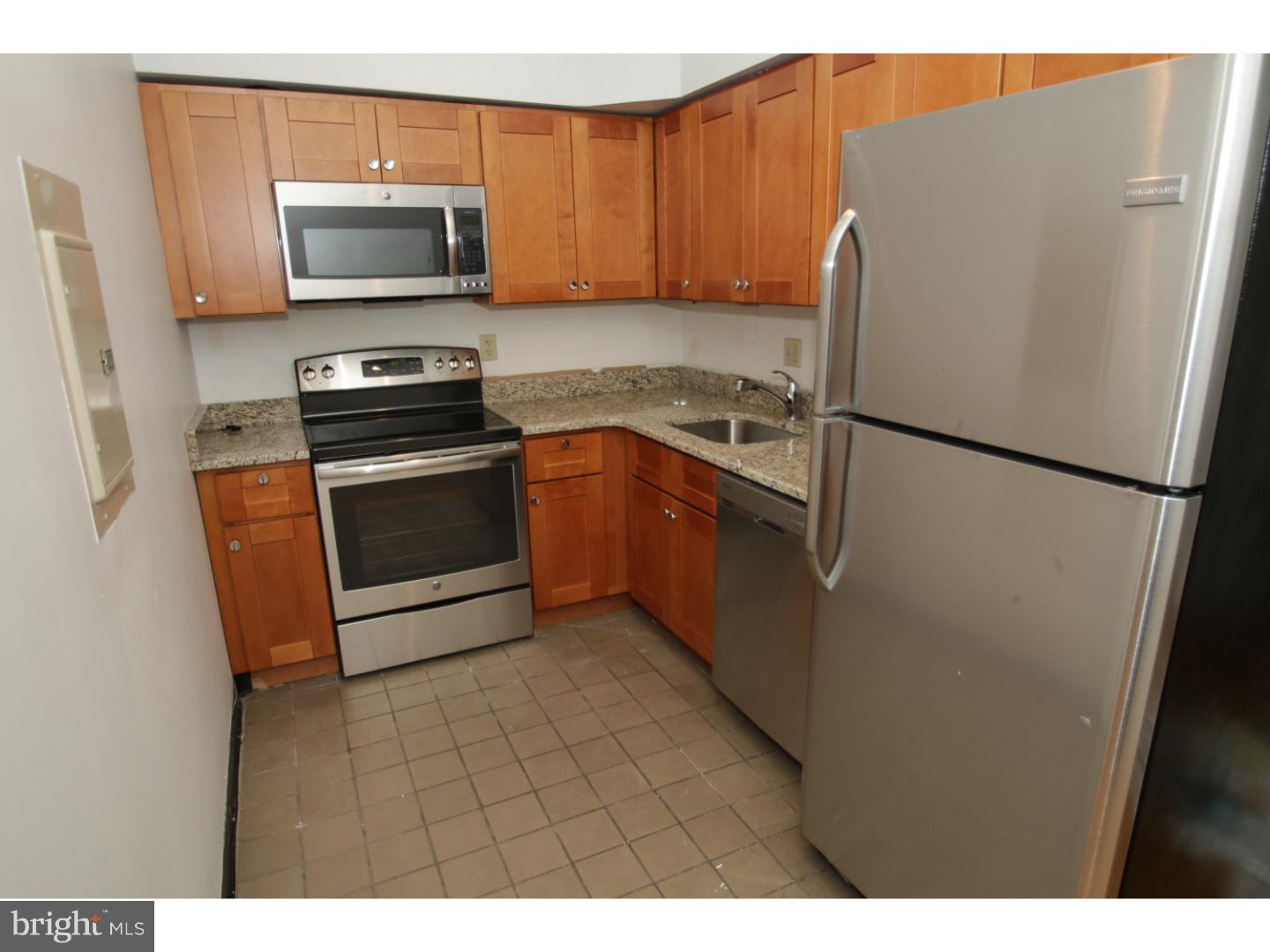 ART MUSEUM AREA - Residential Lease