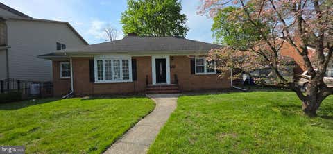 Homes For Rent - 1319 The Terrace<br/> HAGERSTOWN, MD 21742
