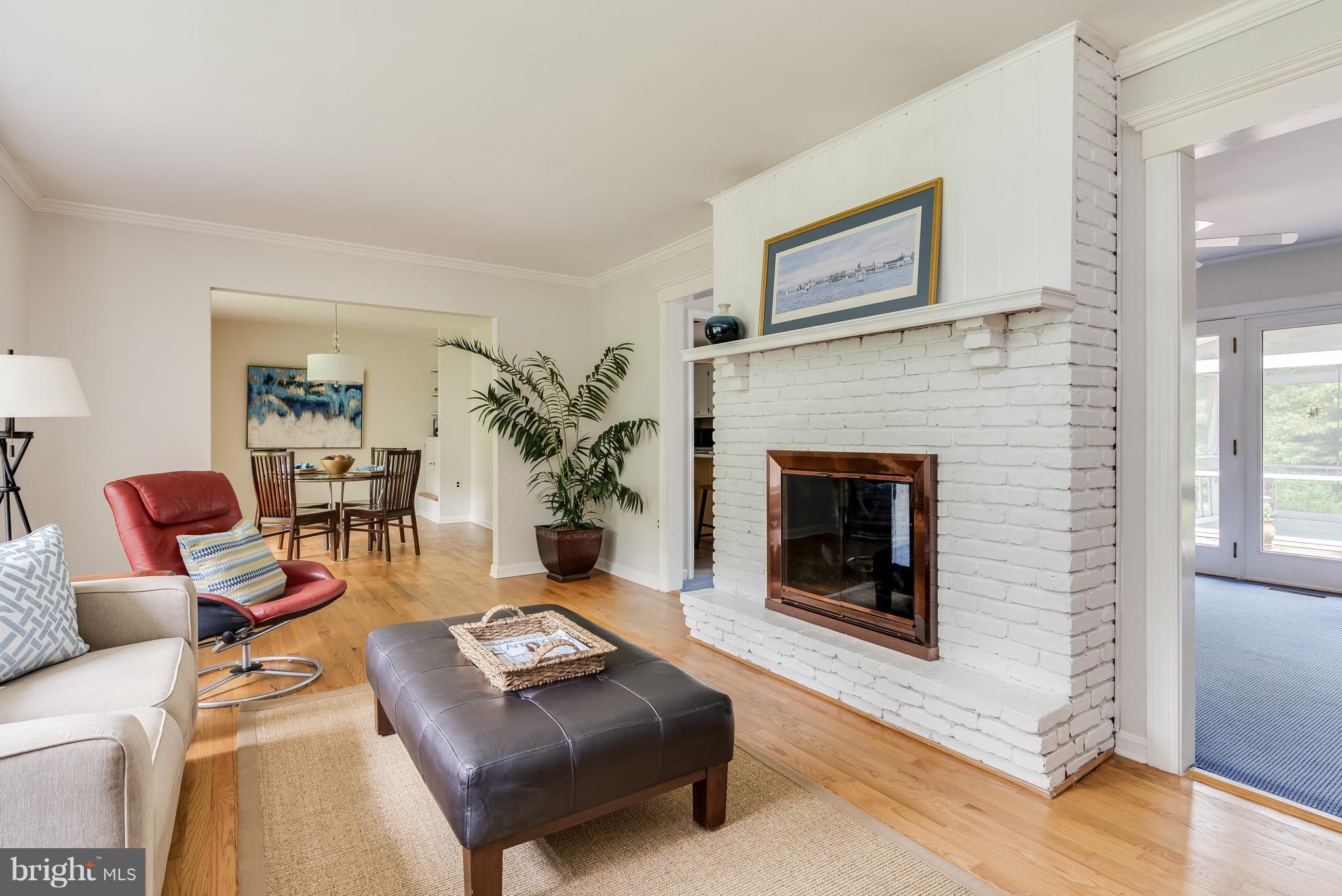 ANCHORAGE - Residential