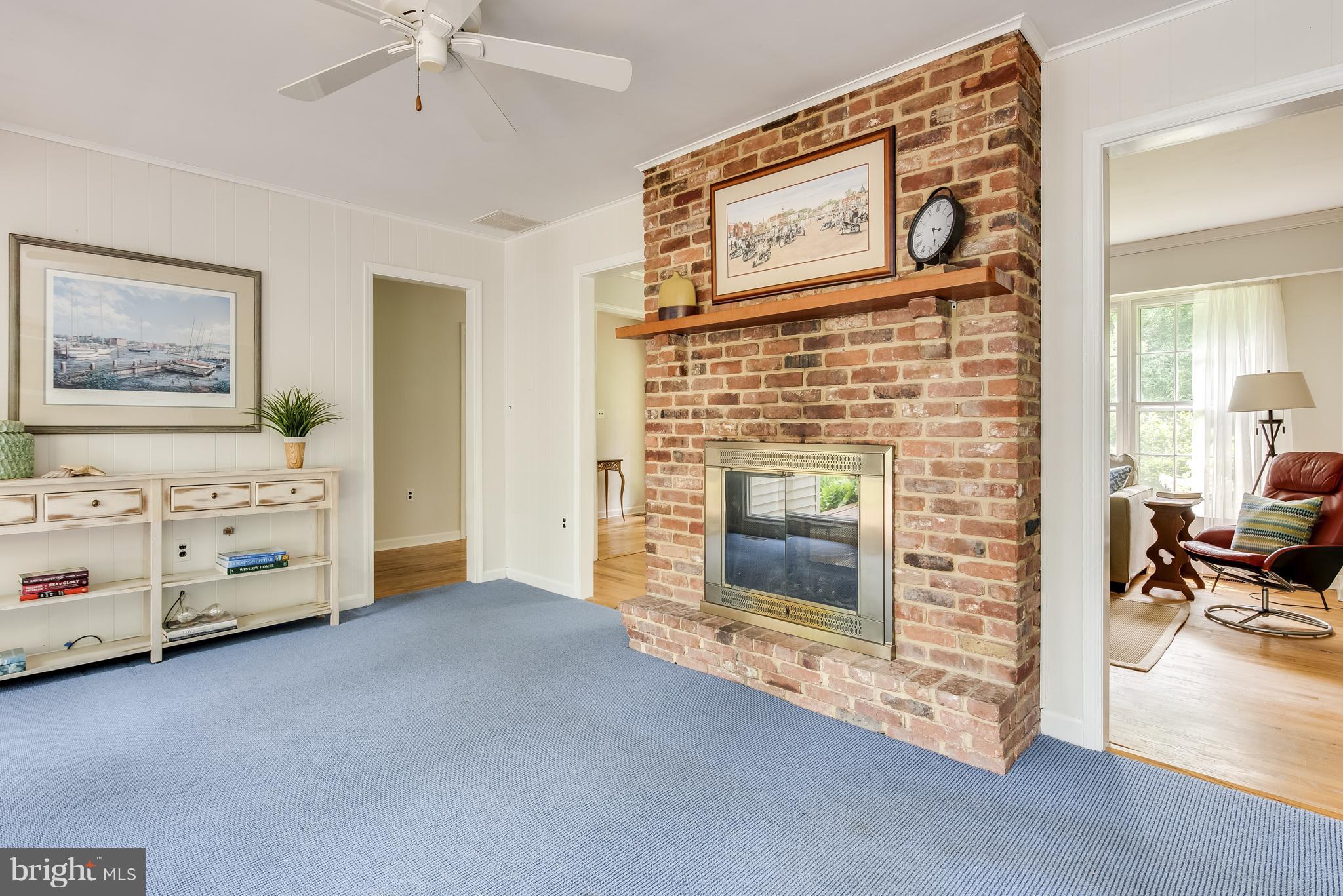 ANCHORAGE - Residential