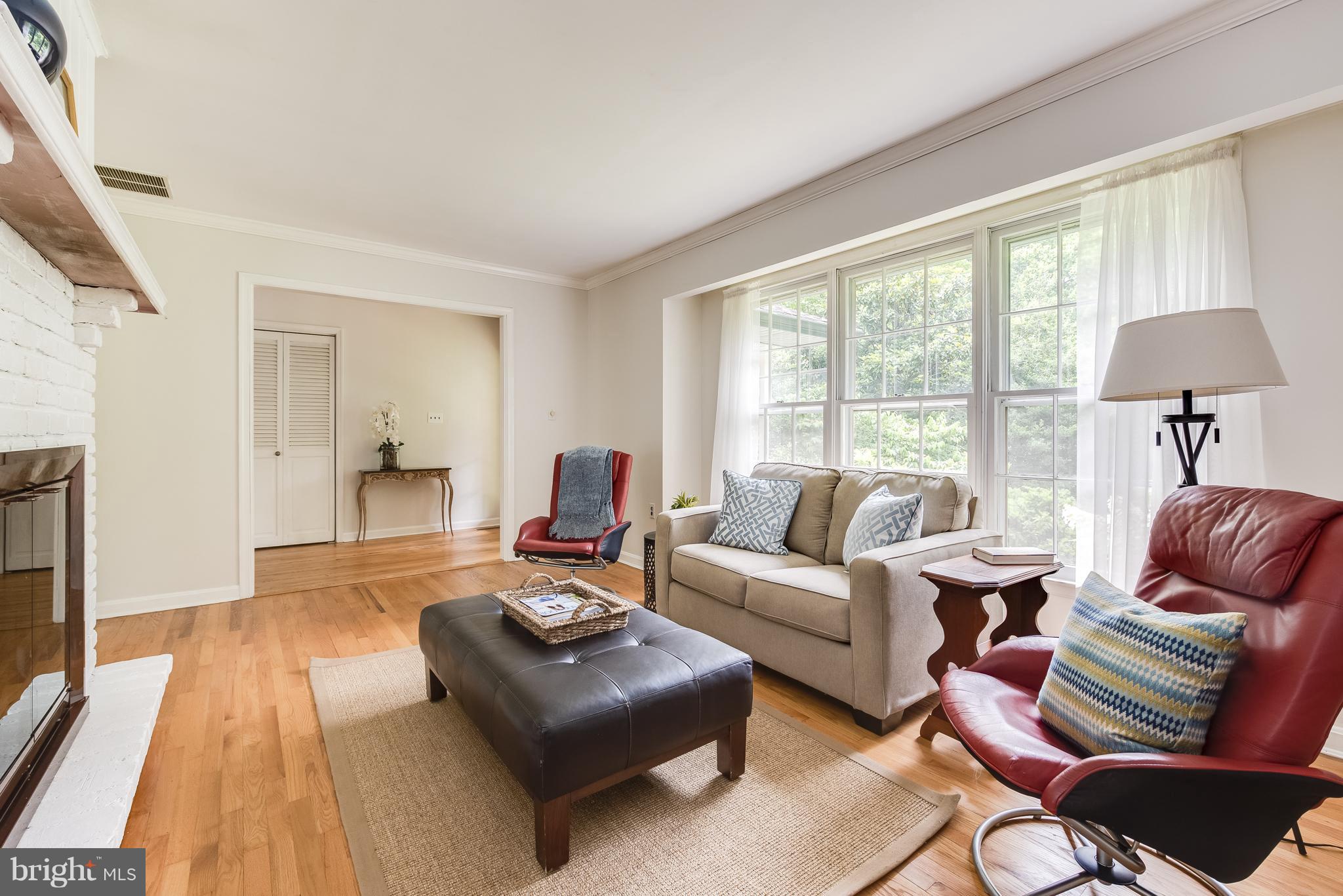 ANCHORAGE - Residential