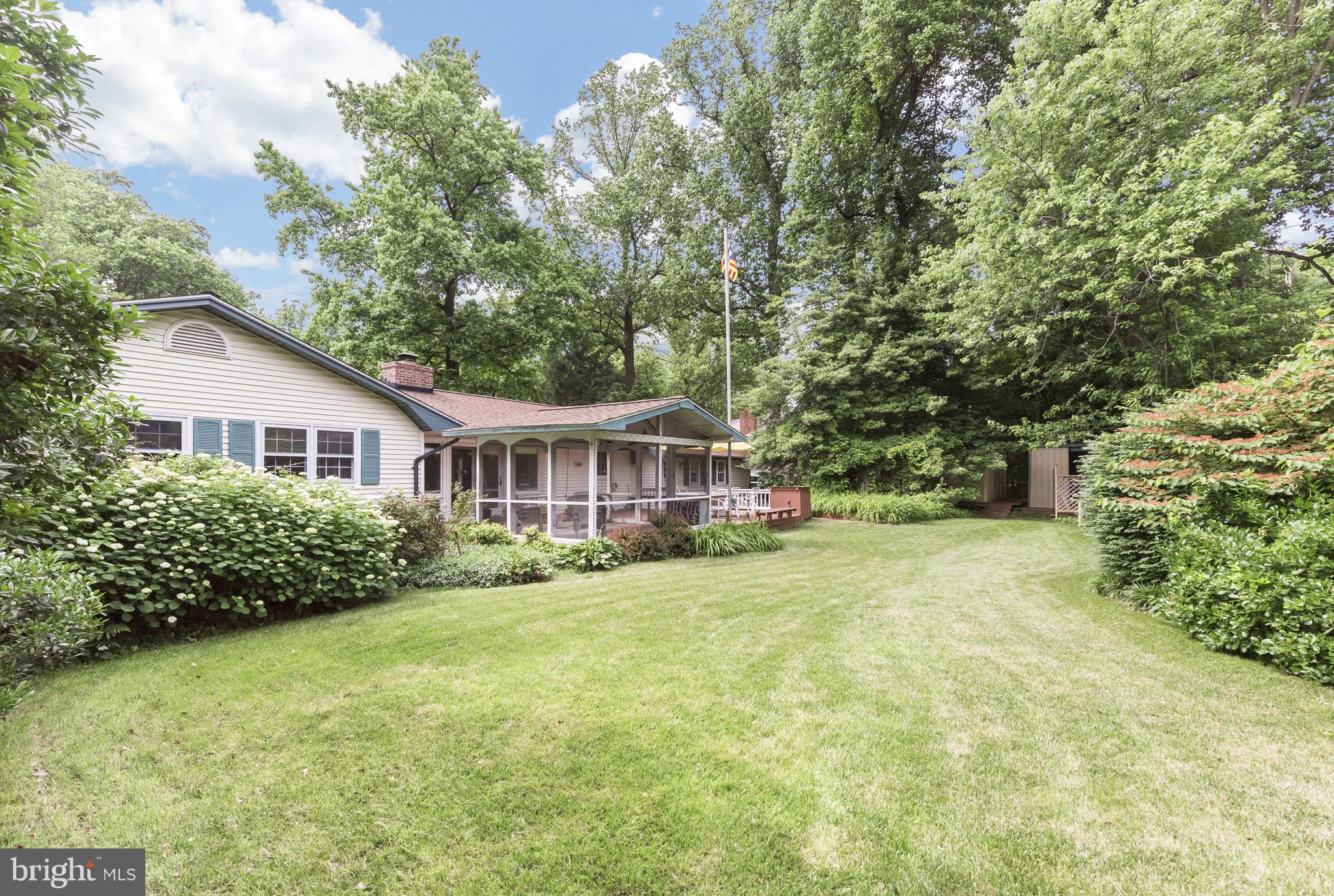 ANCHORAGE - Residential