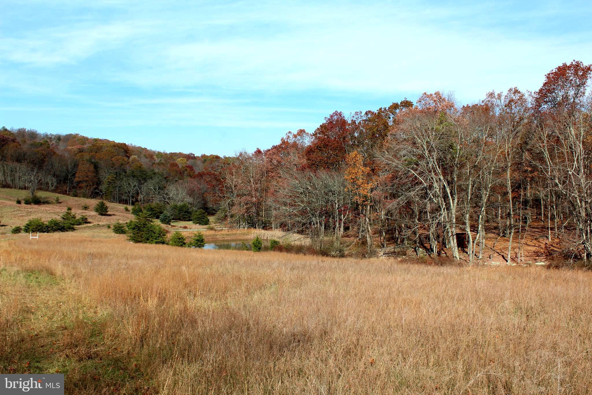 MEADOW HILLS - Residential