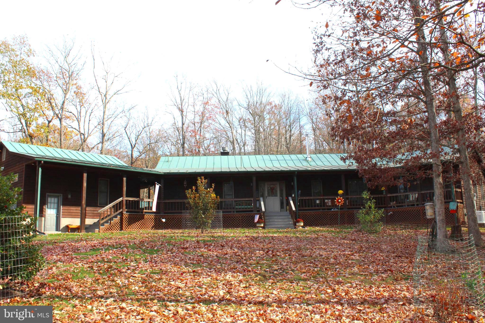 MEADOW HILLS - Residential