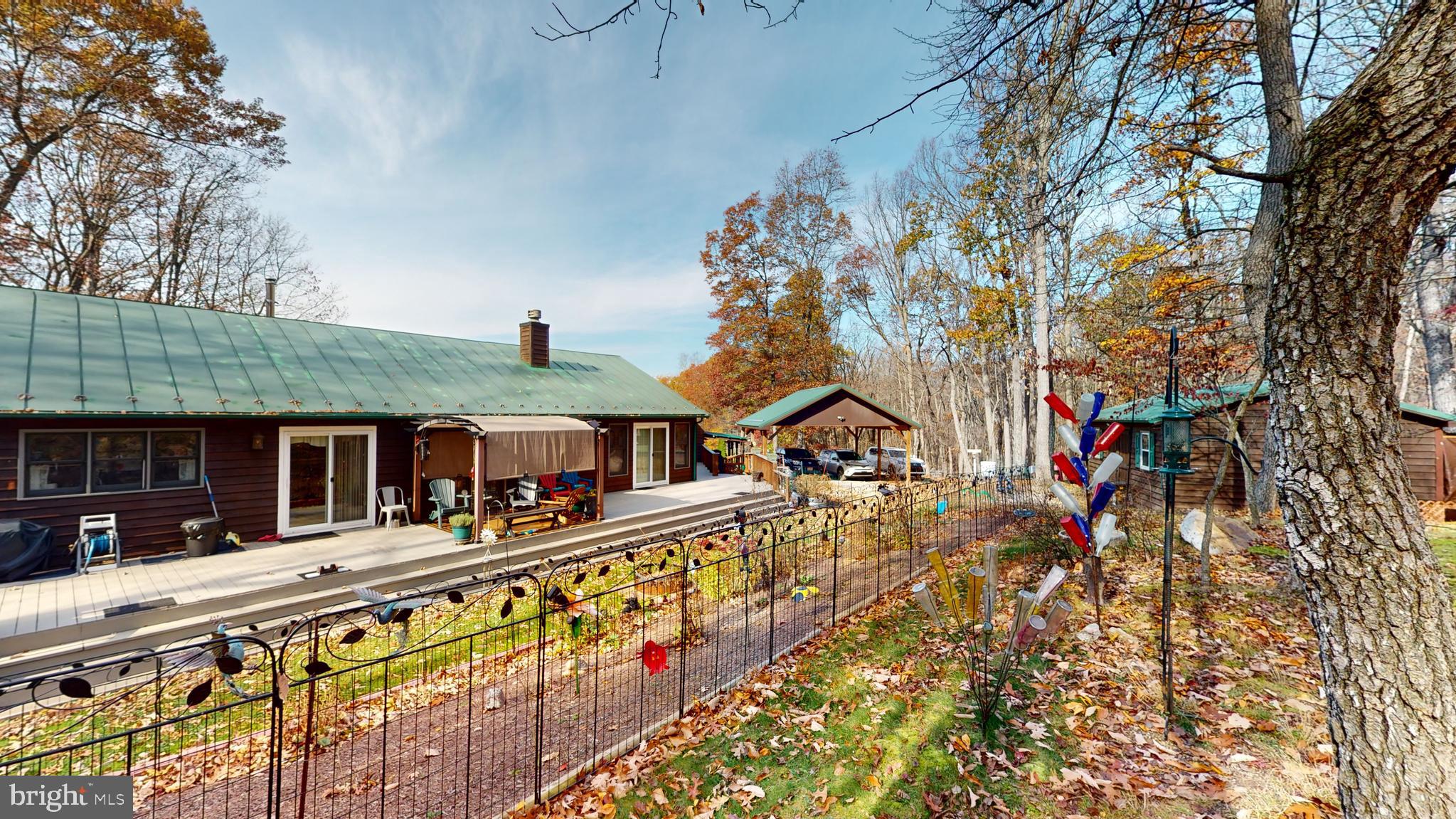 MEADOW HILLS - Residential