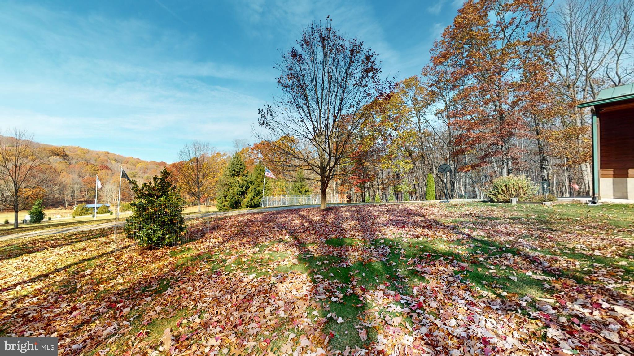 MEADOW HILLS - Residential