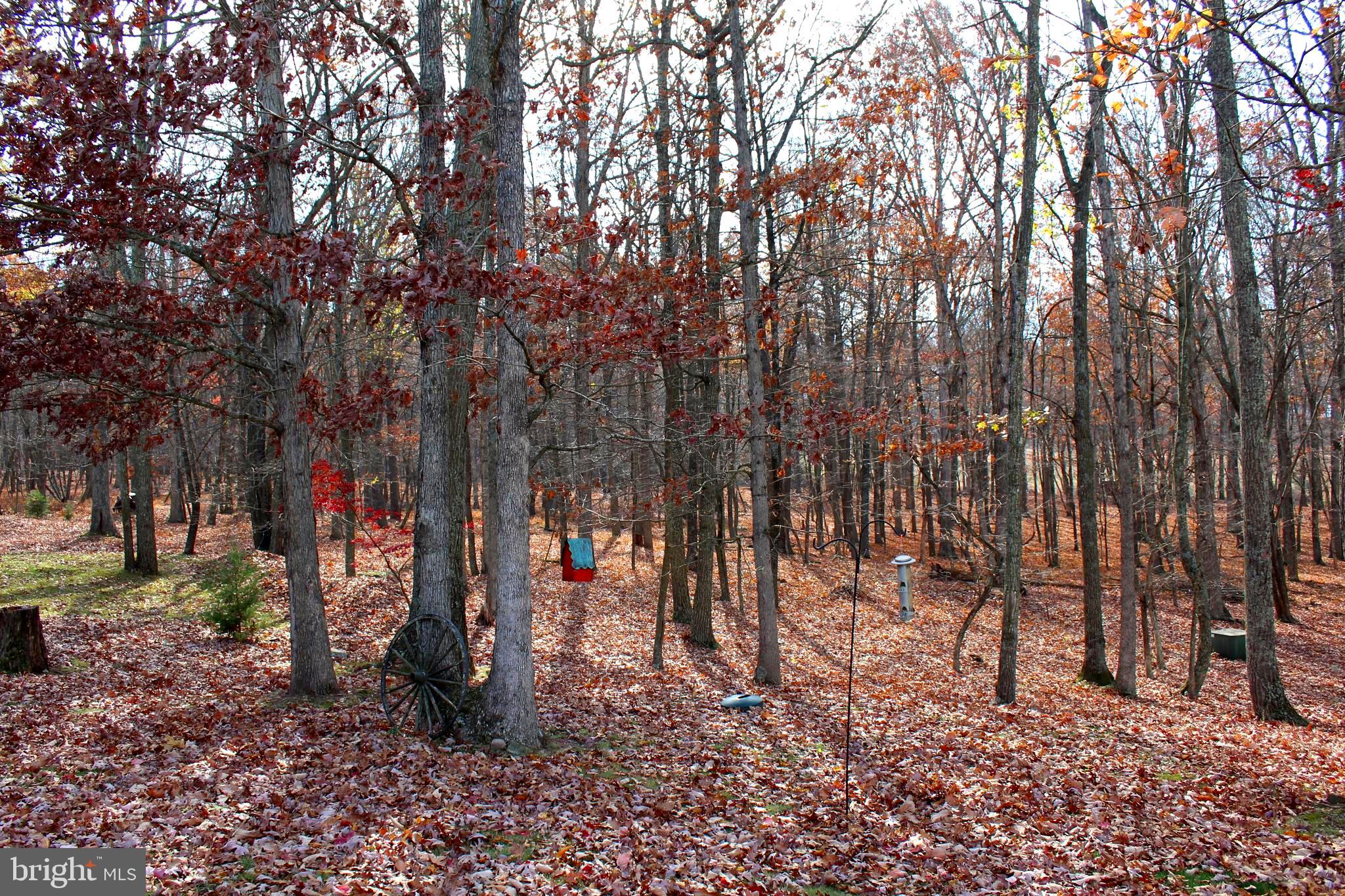 MEADOW HILLS - Residential