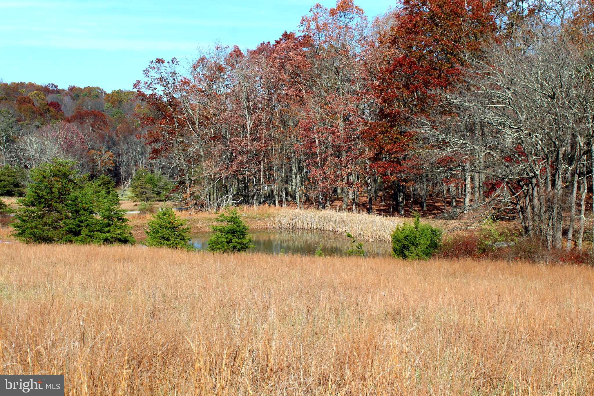 MEADOW HILLS - Residential
