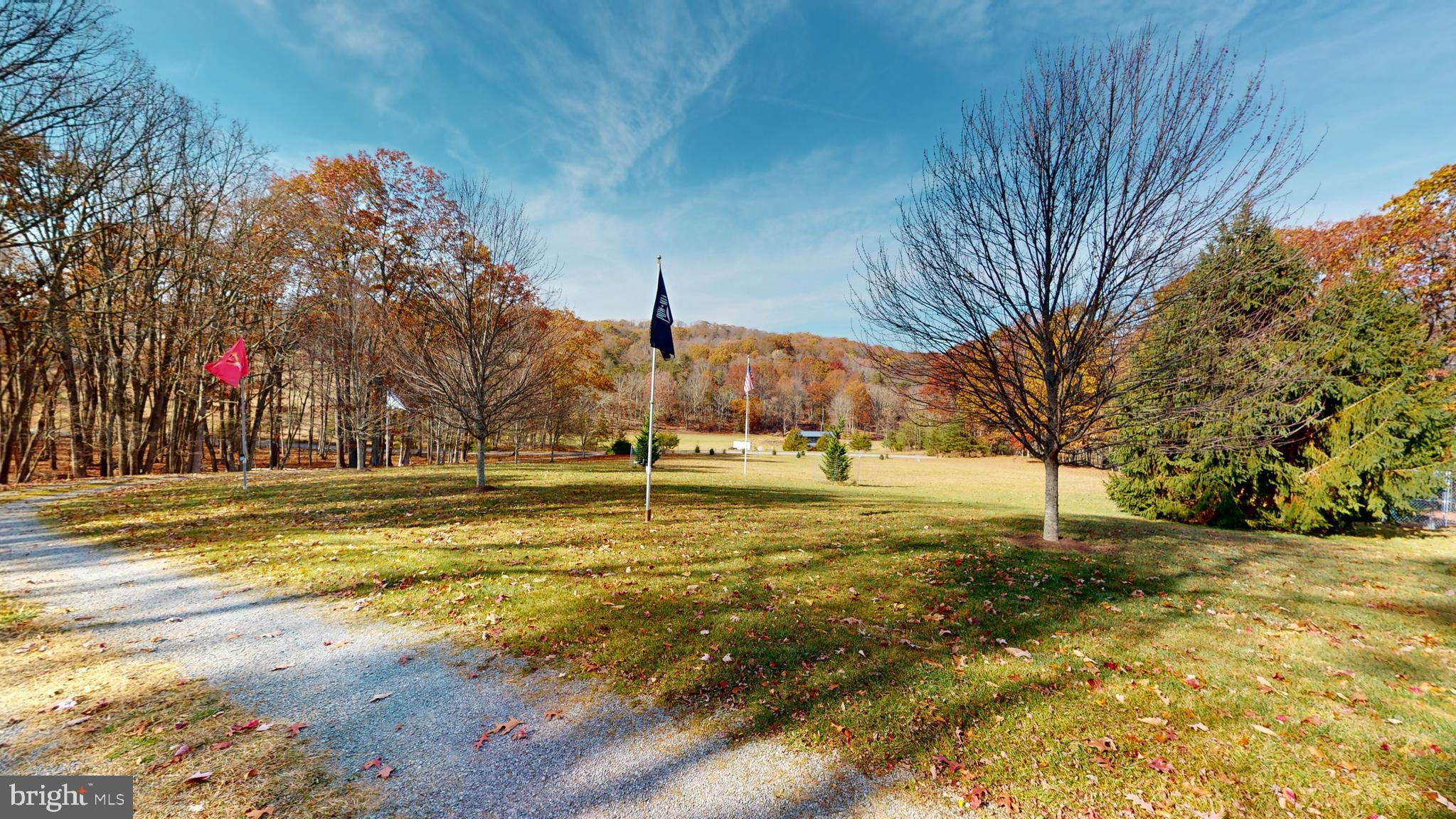 MEADOW HILLS - Residential