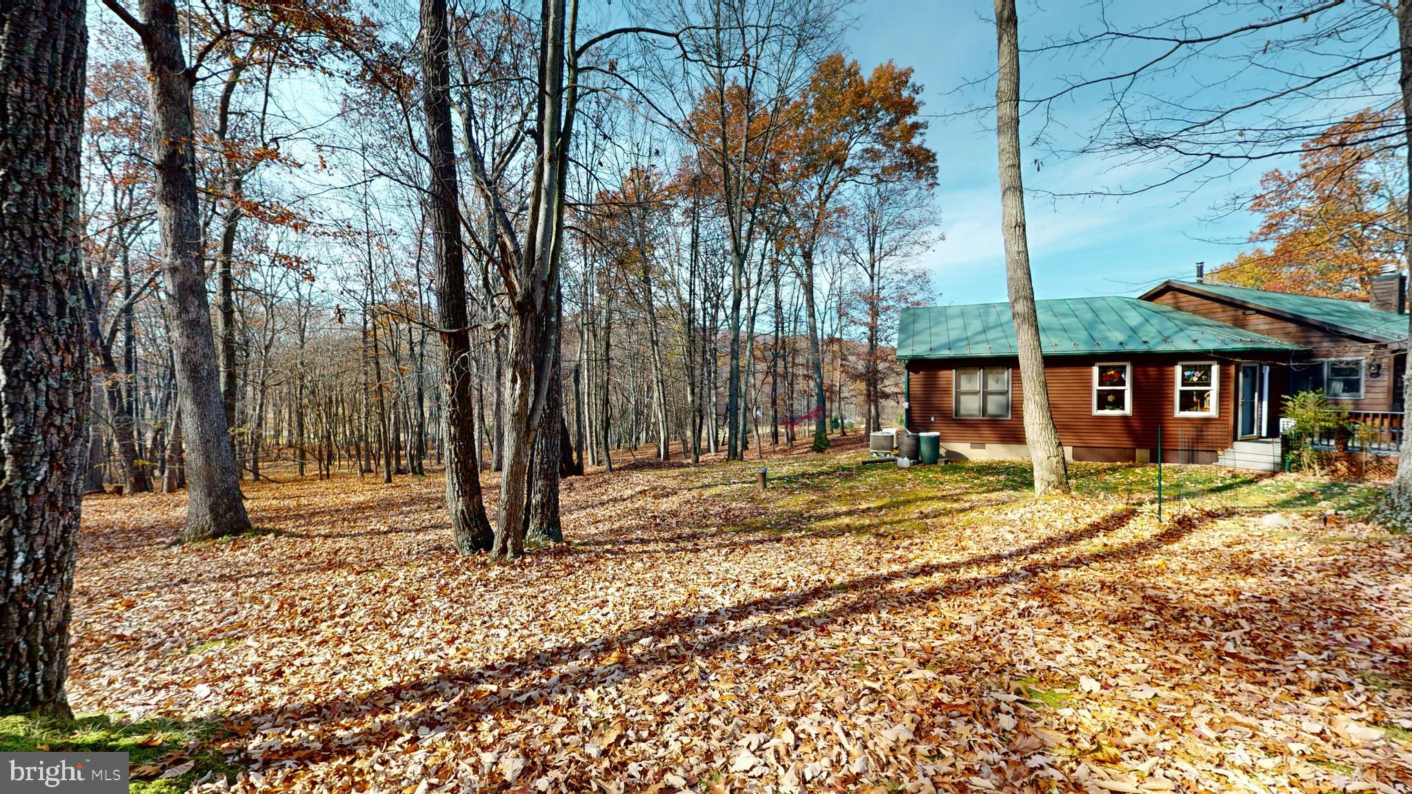 MEADOW HILLS - Residential