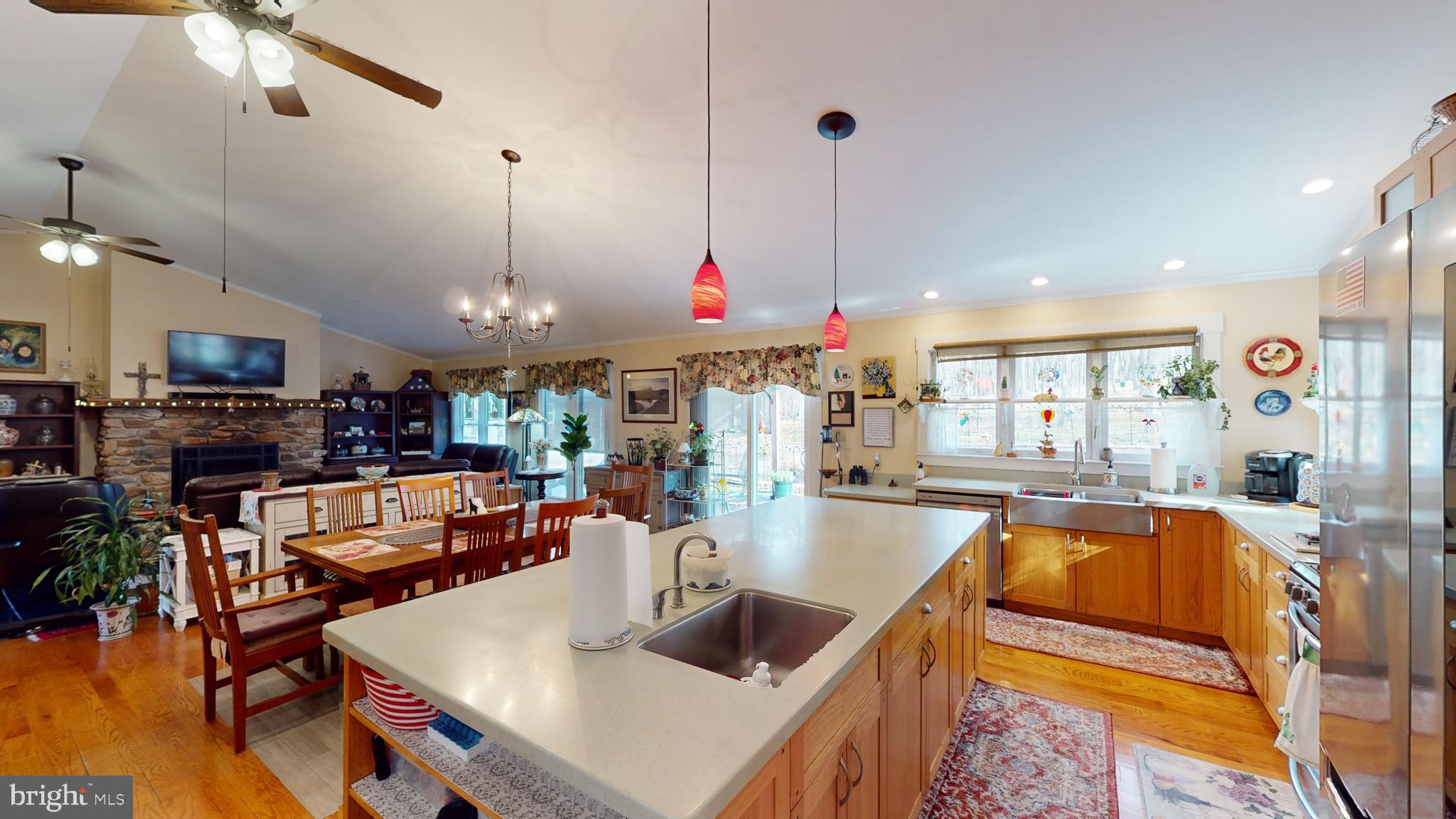 MEADOW HILLS - Residential