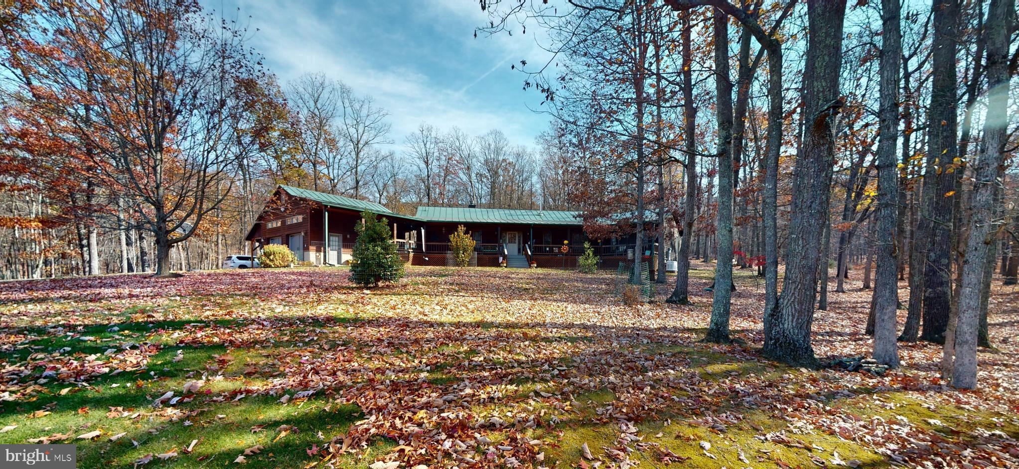 MEADOW HILLS - Residential