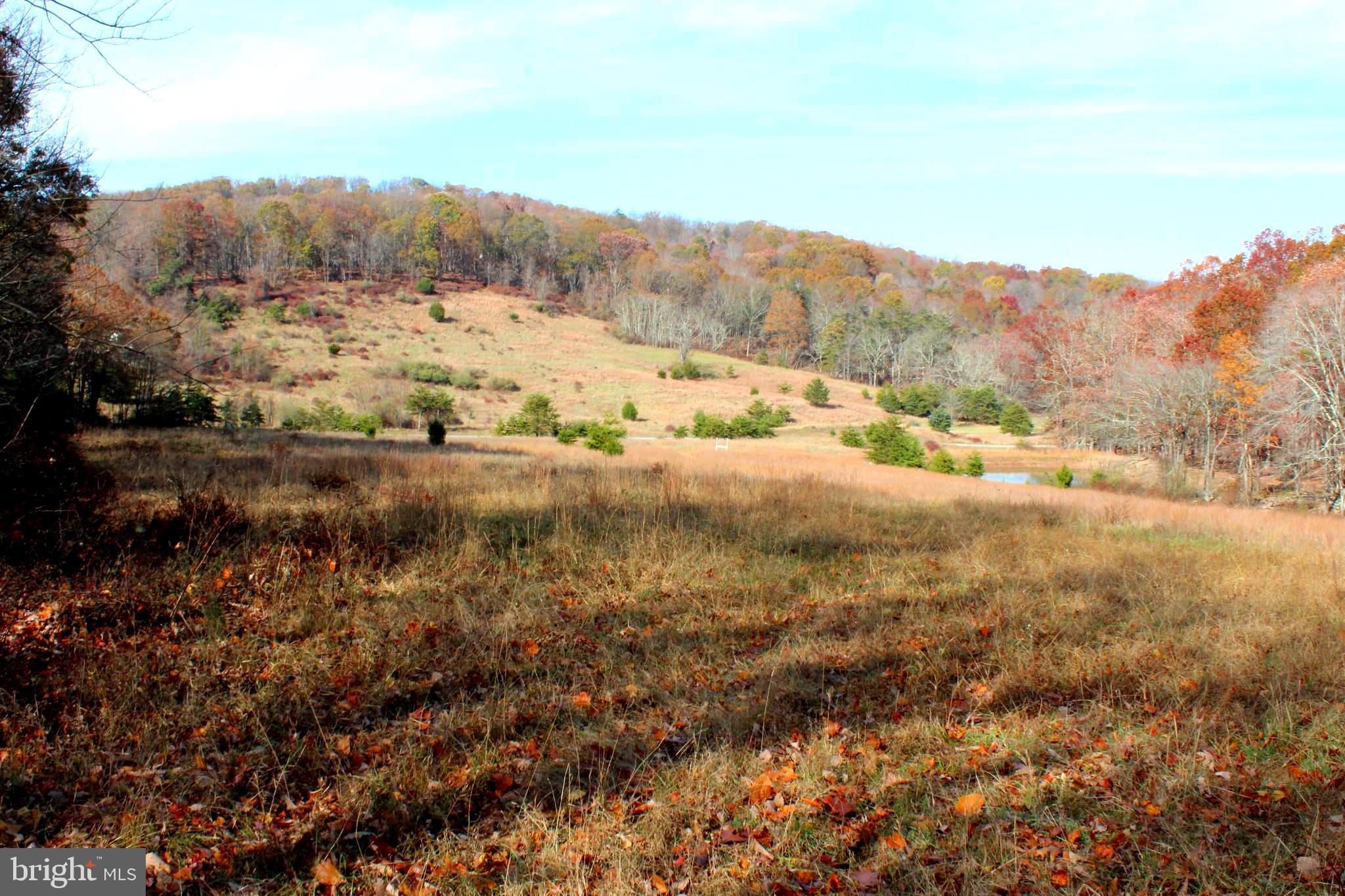 MEADOW HILLS - Residential