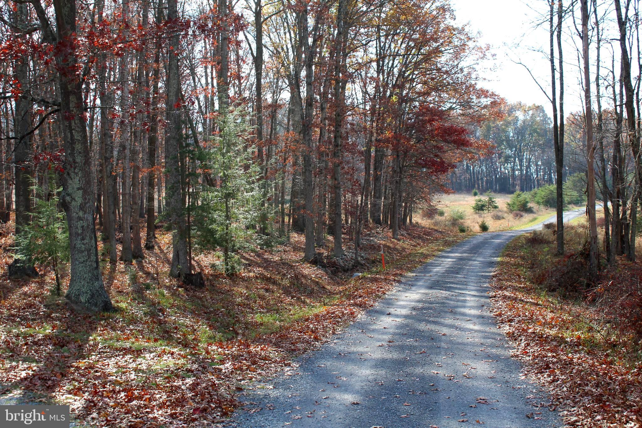 MEADOW HILLS - Residential
