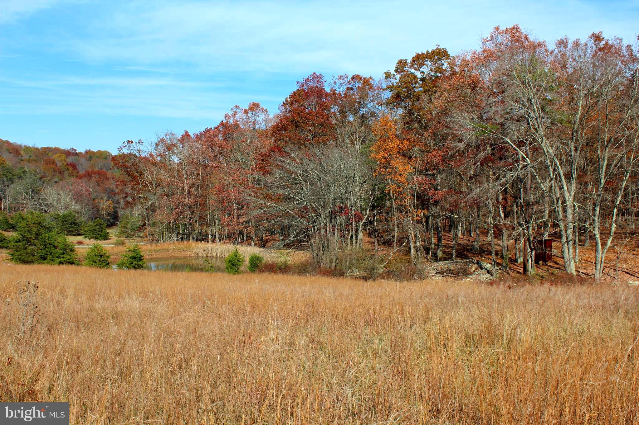 MEADOW HILLS - Residential