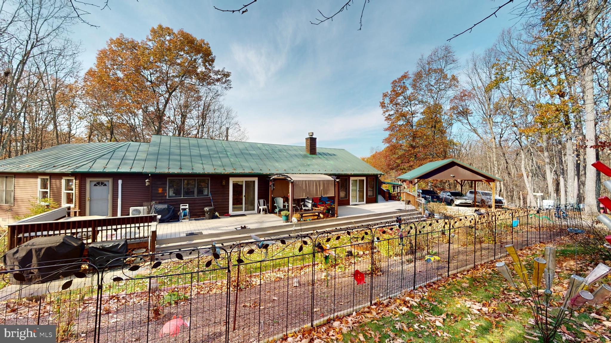 MEADOW HILLS - Residential