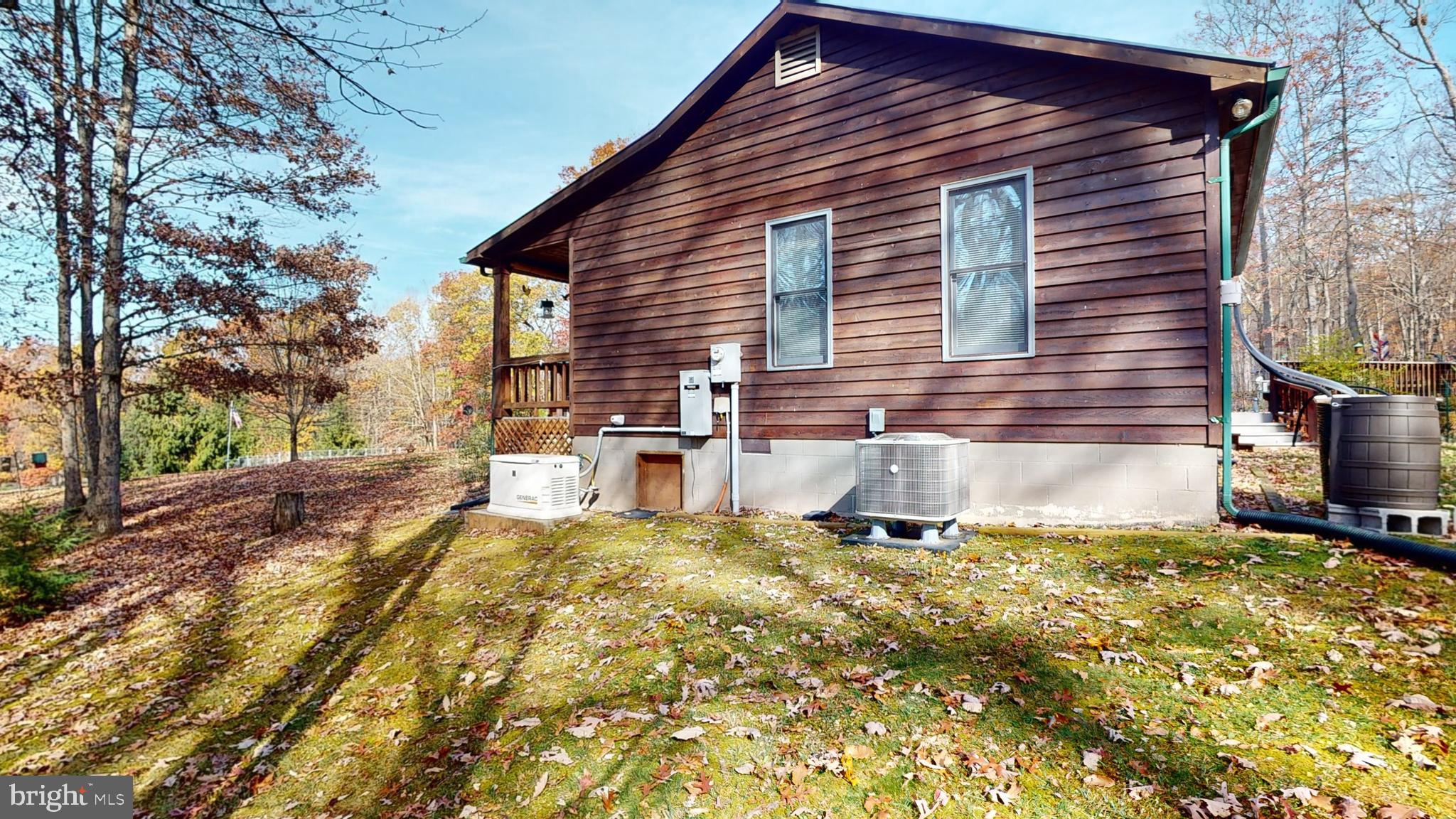 MEADOW HILLS - Residential