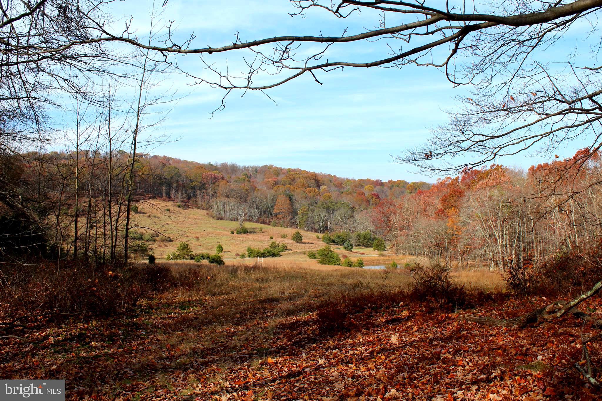 MEADOW HILLS - Residential