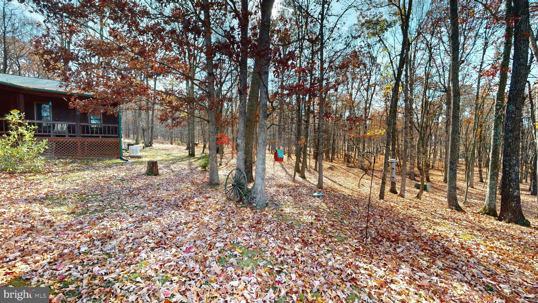 MEADOW HILLS - Residential