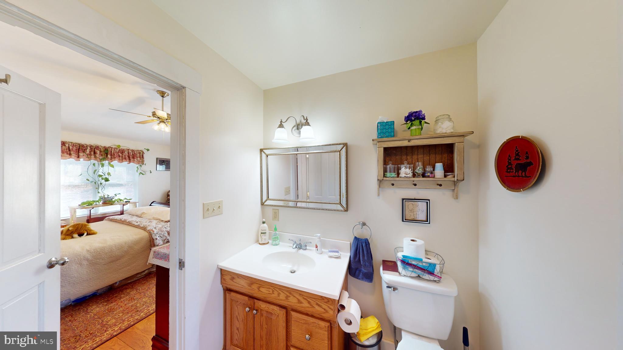 MEADOW HILLS - Residential