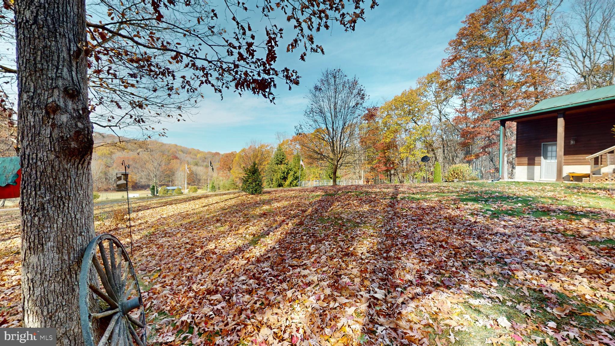 MEADOW HILLS - Residential