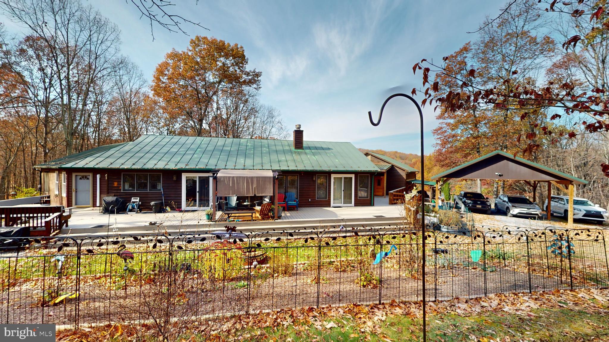 MEADOW HILLS - Residential