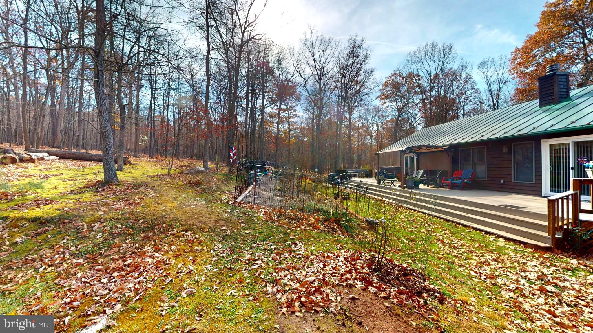 MEADOW HILLS - Residential