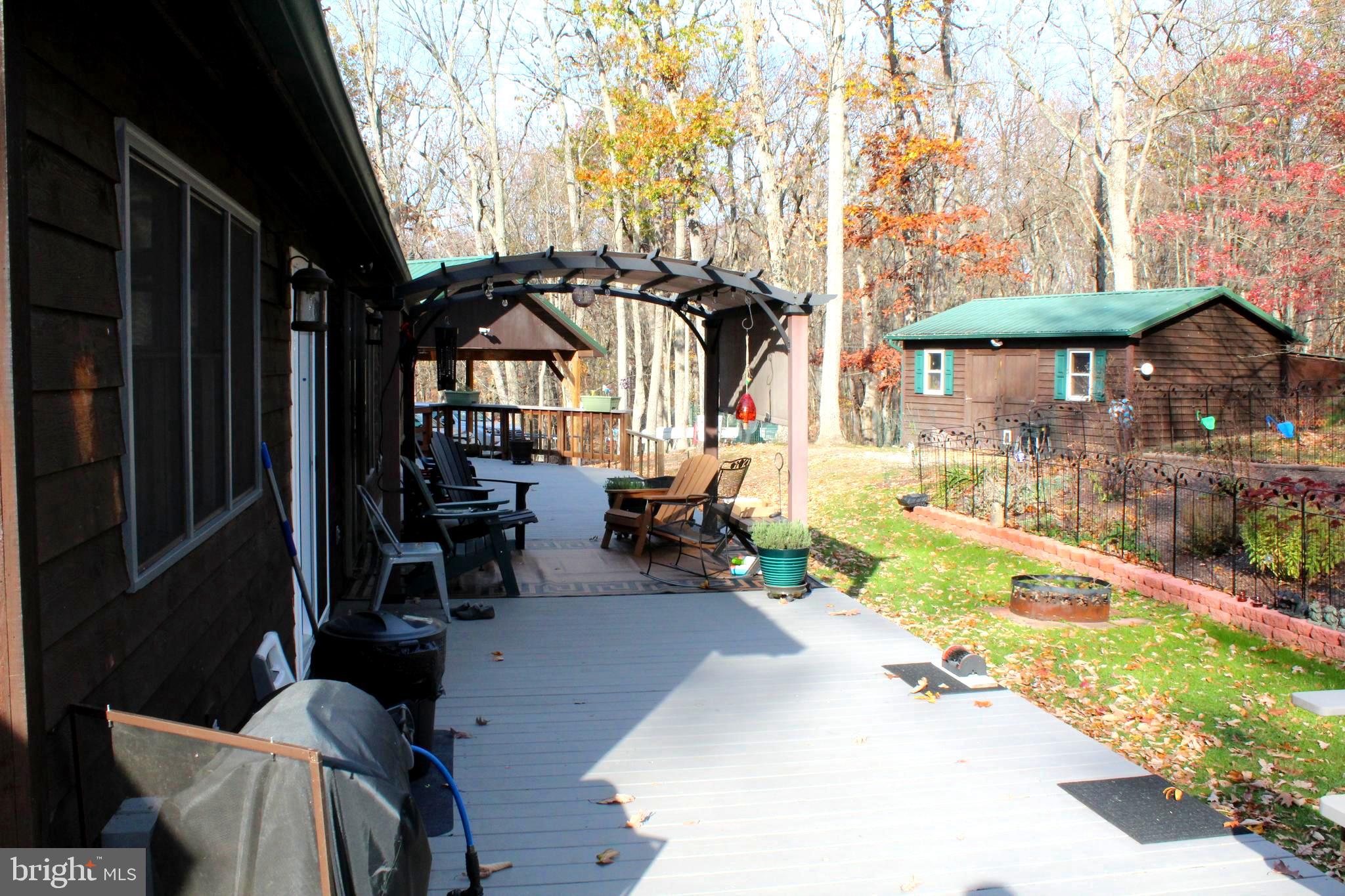 MEADOW HILLS - Residential