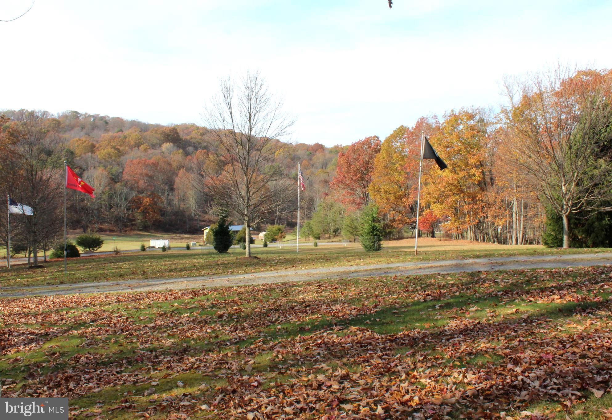 MEADOW HILLS - Residential