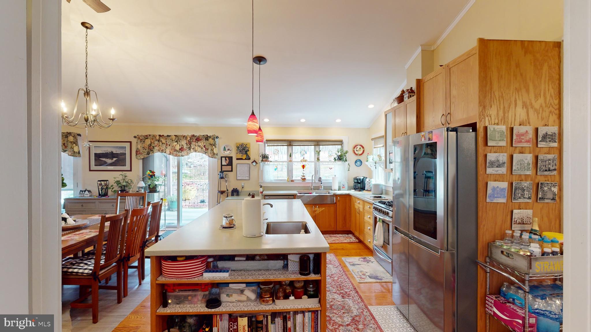 MEADOW HILLS - Residential