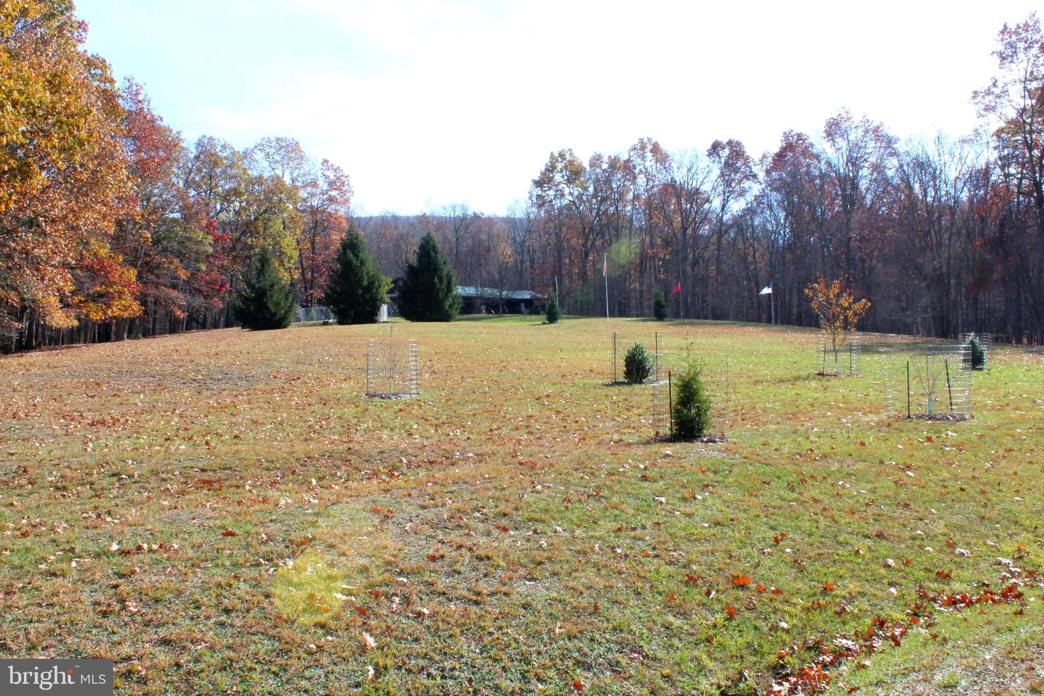 MEADOW HILLS - Residential