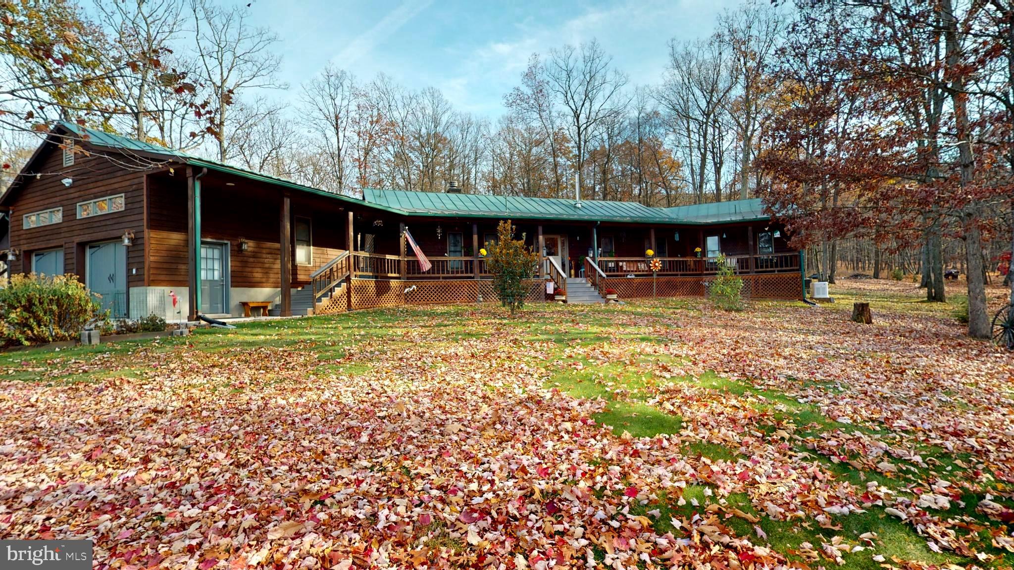 MEADOW HILLS - Residential