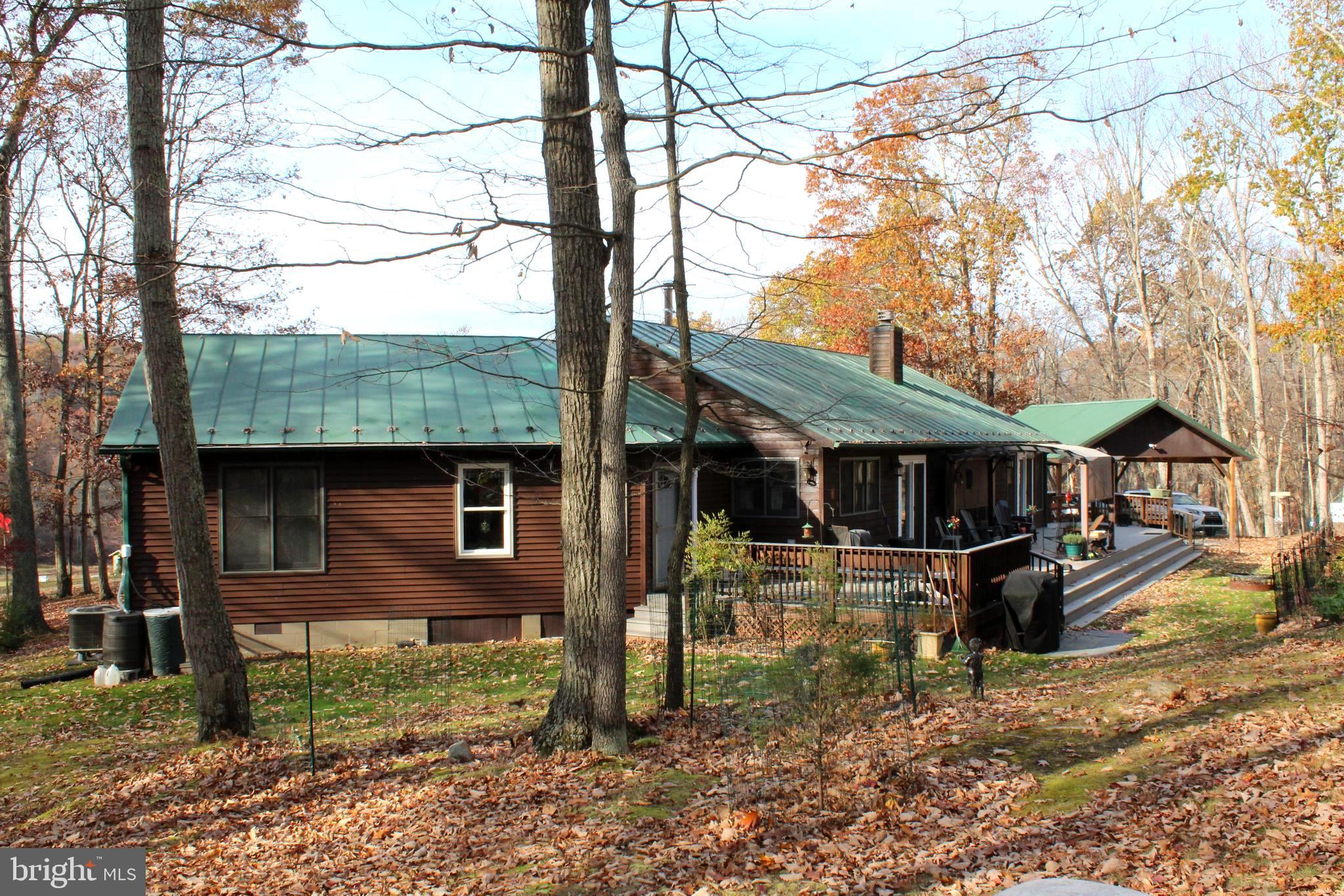 MEADOW HILLS - Residential