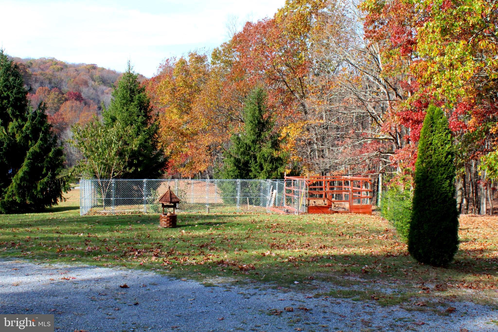 MEADOW HILLS - Residential