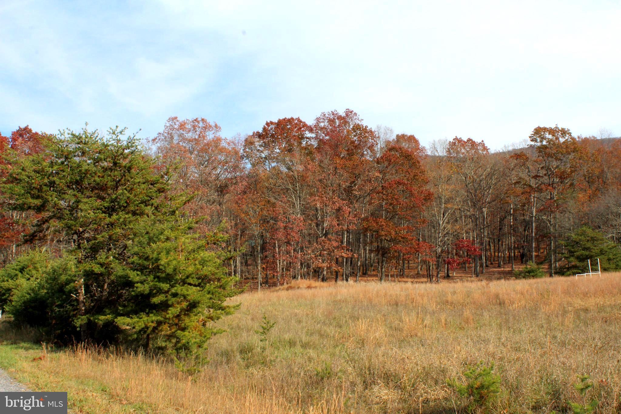 MEADOW HILLS - Residential
