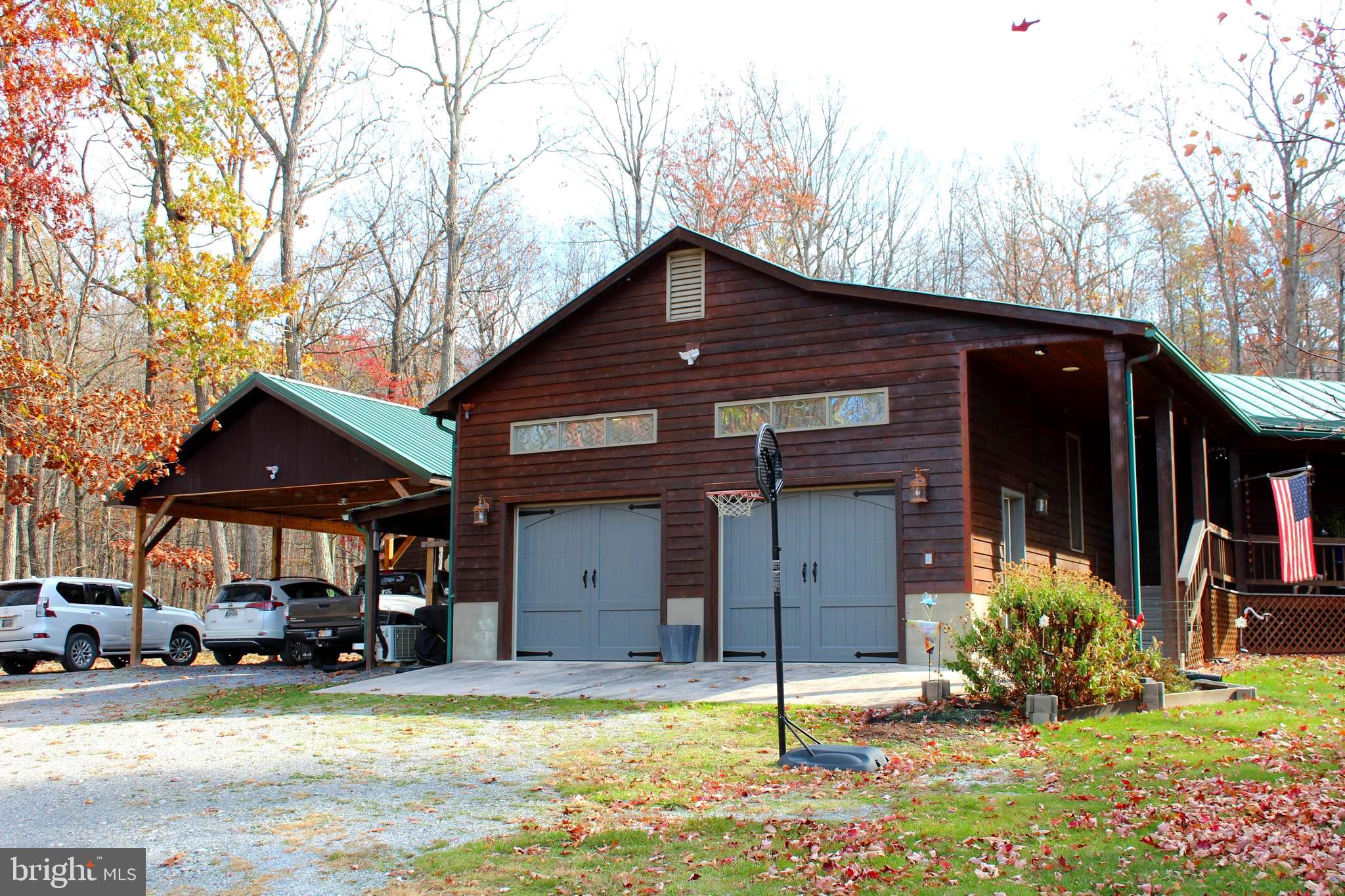 MEADOW HILLS - Residential