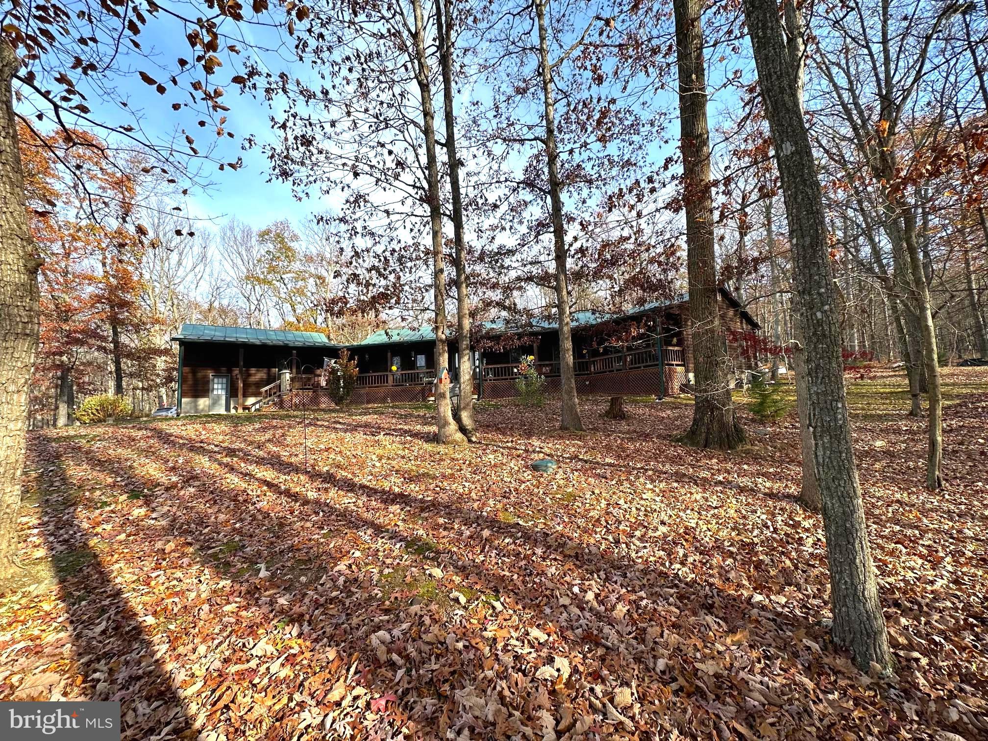 MEADOW HILLS - Residential