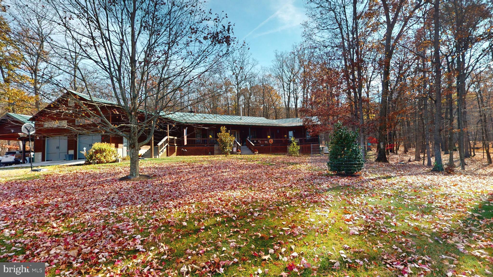 MEADOW HILLS - Residential