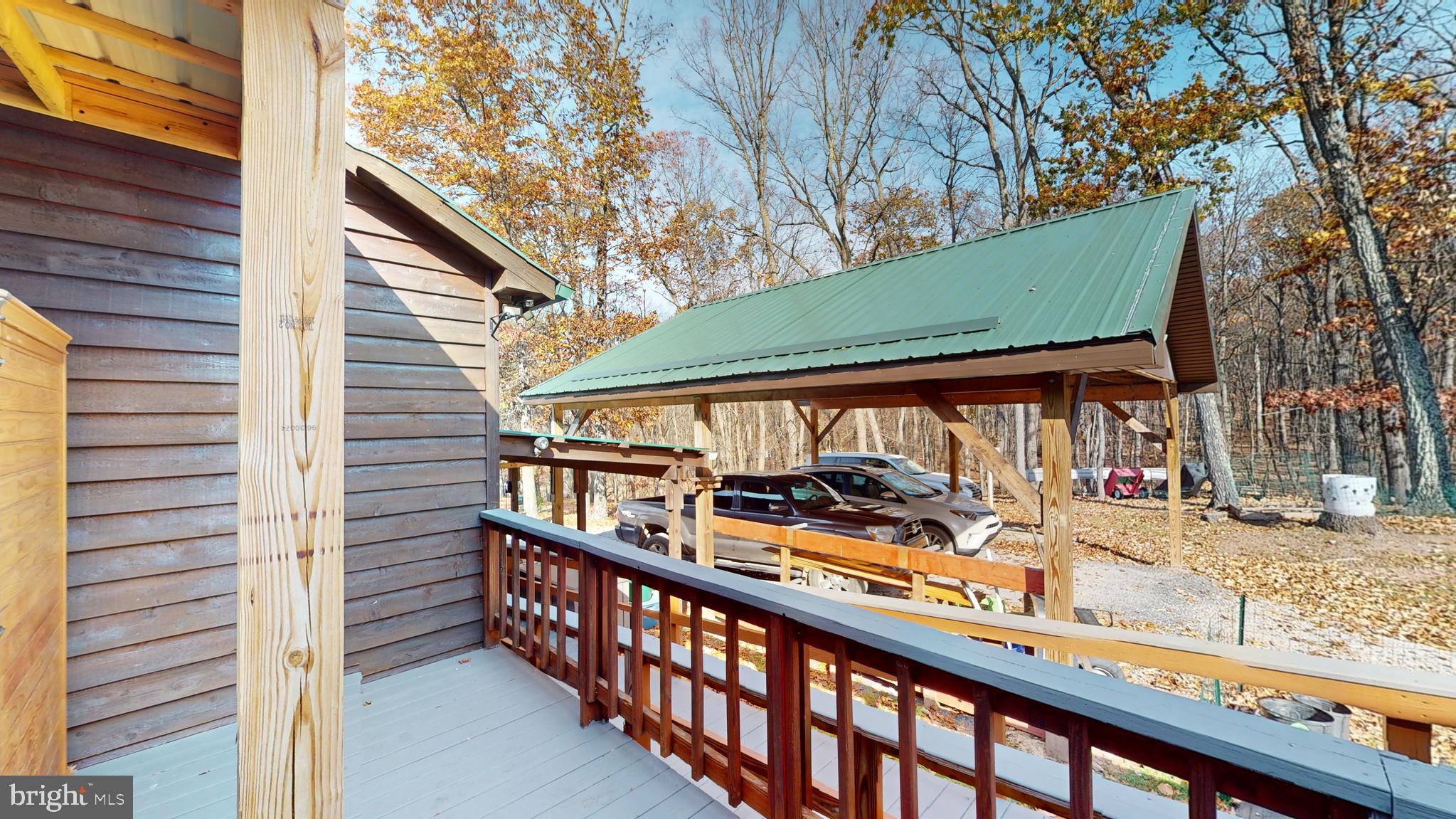 MEADOW HILLS - Residential