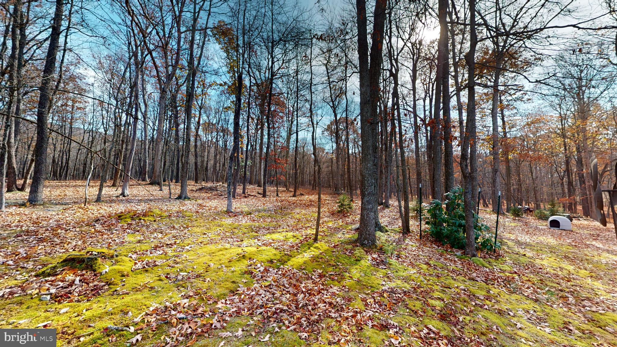 MEADOW HILLS - Residential