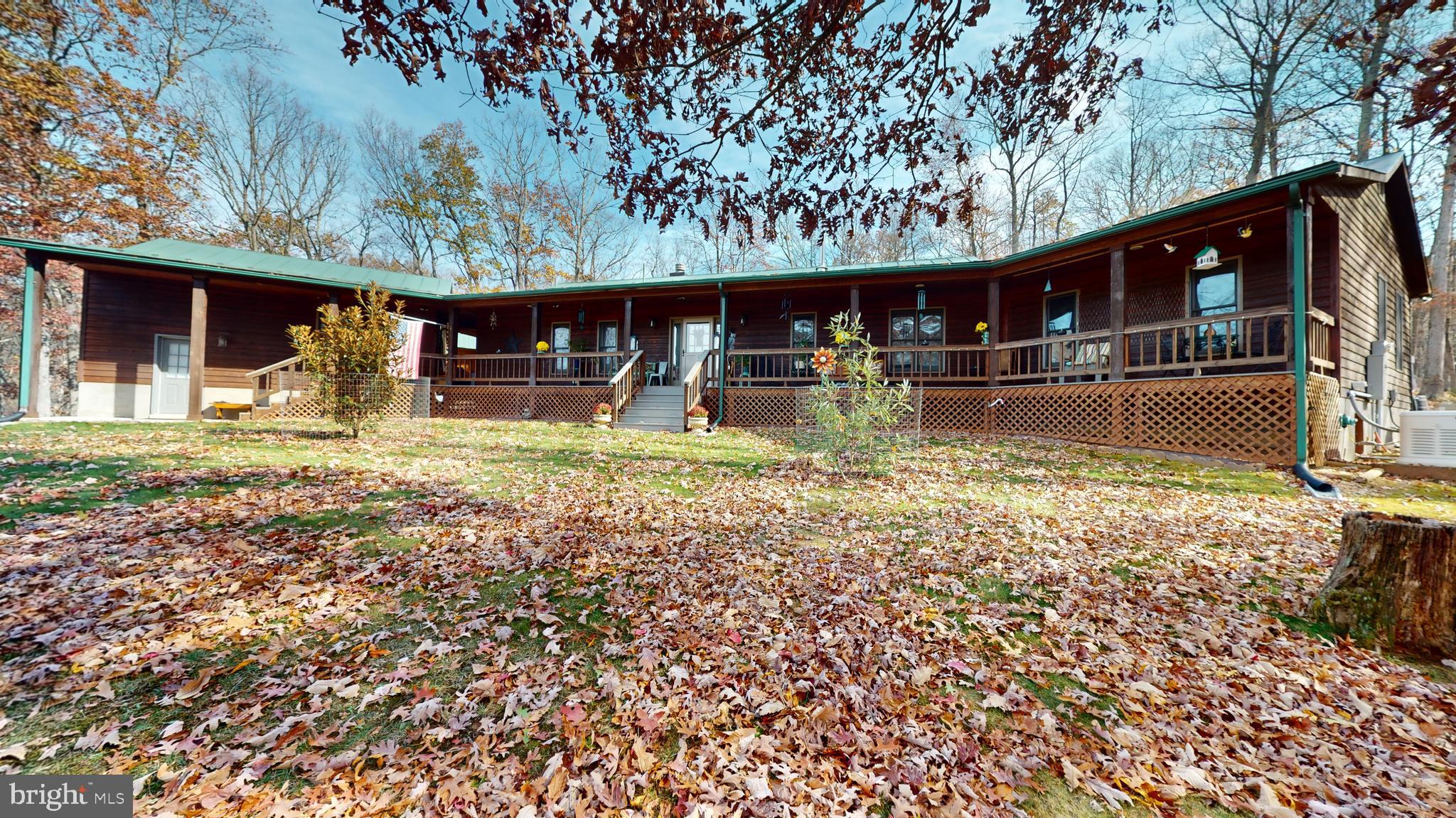 MEADOW HILLS - Residential