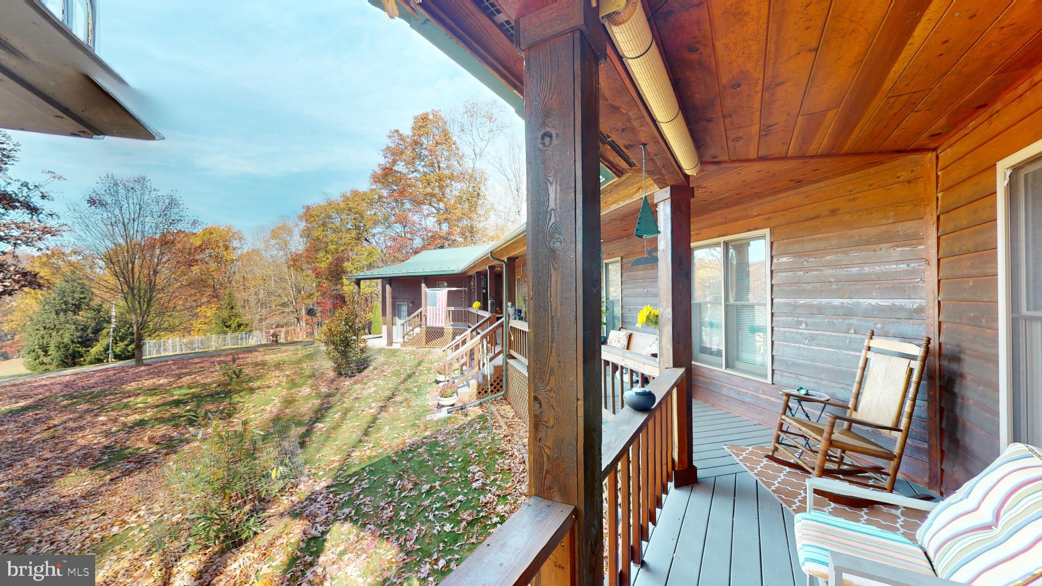 MEADOW HILLS - Residential