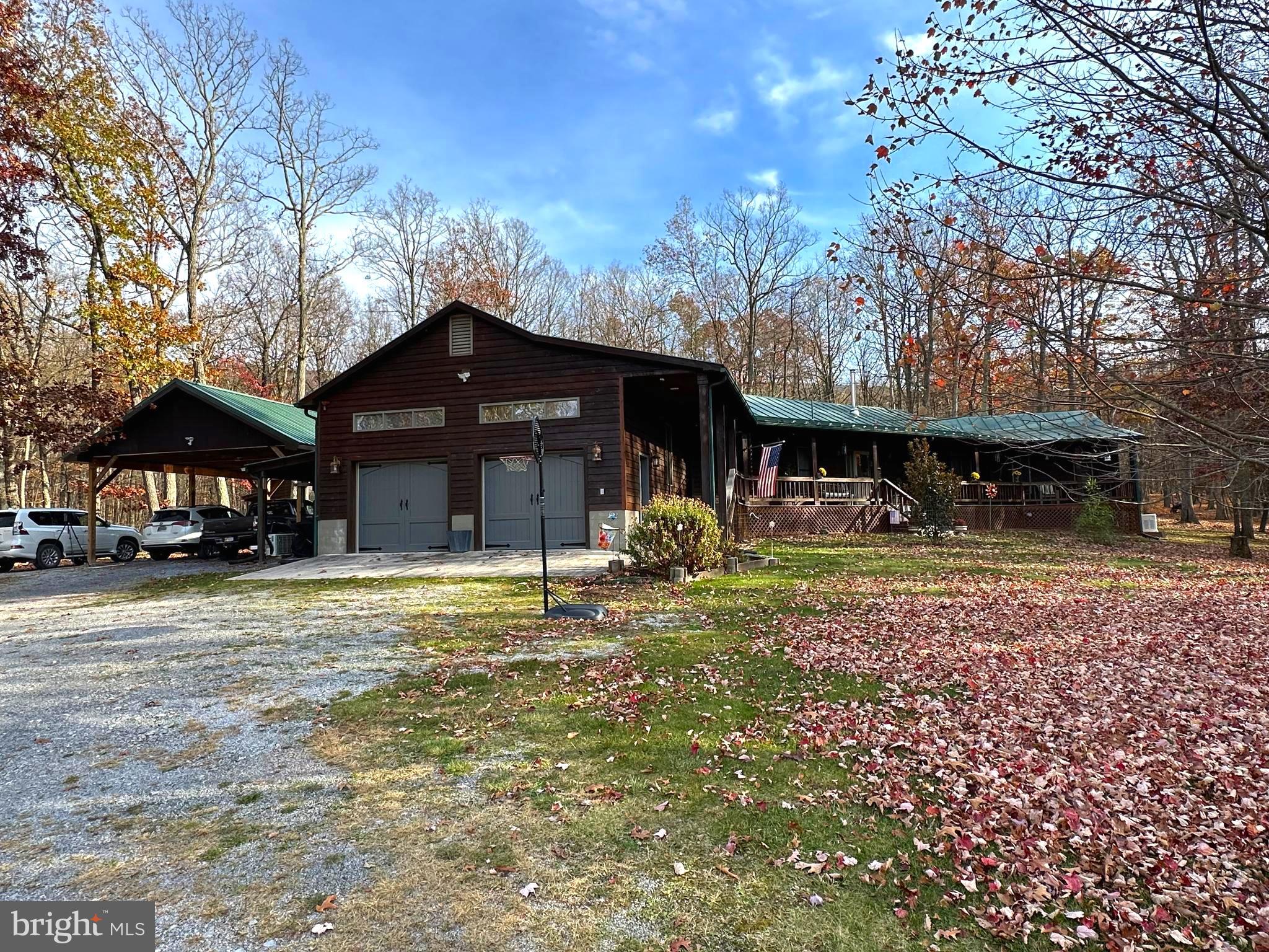 MEADOW HILLS - Residential