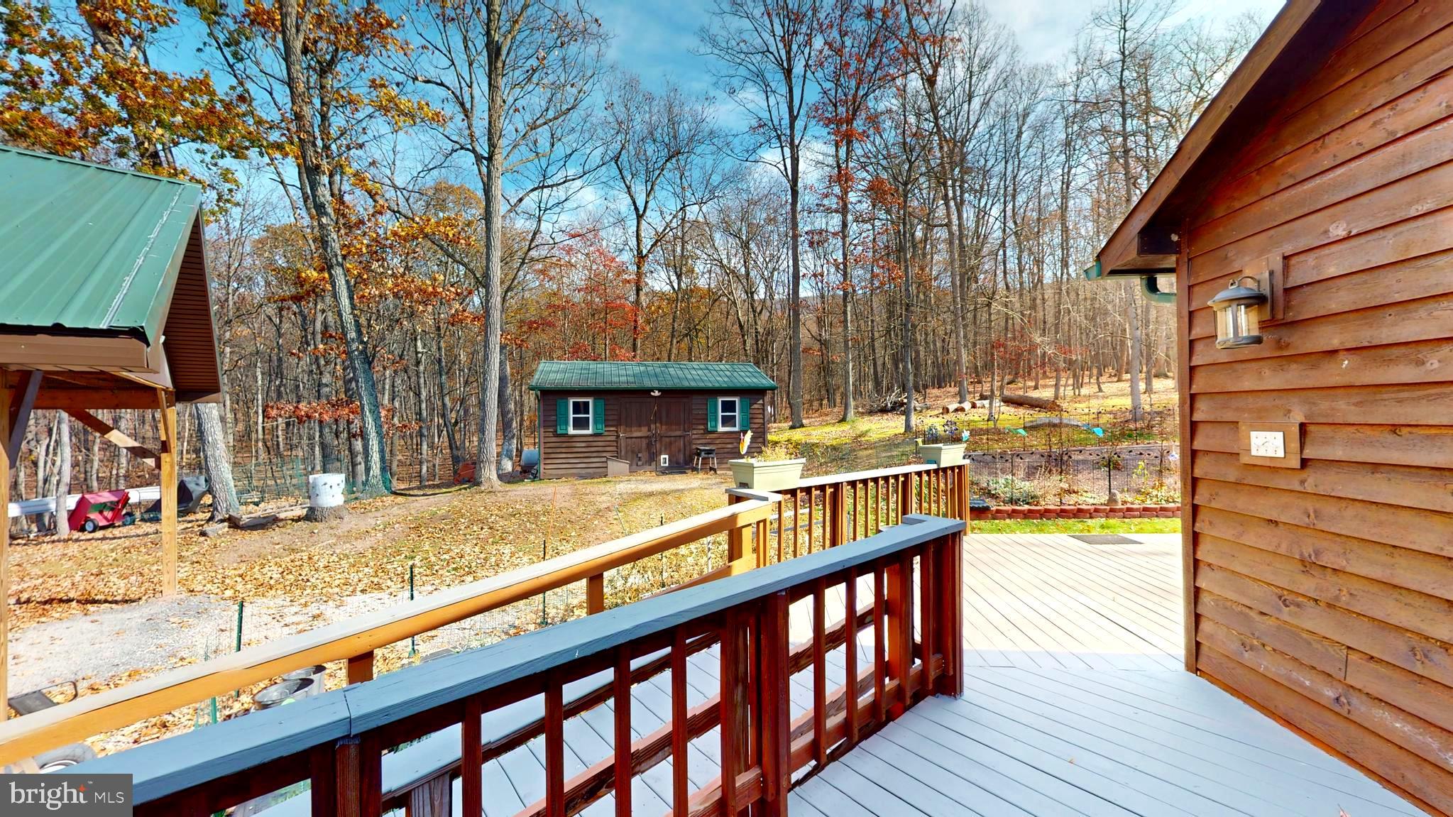 MEADOW HILLS - Residential