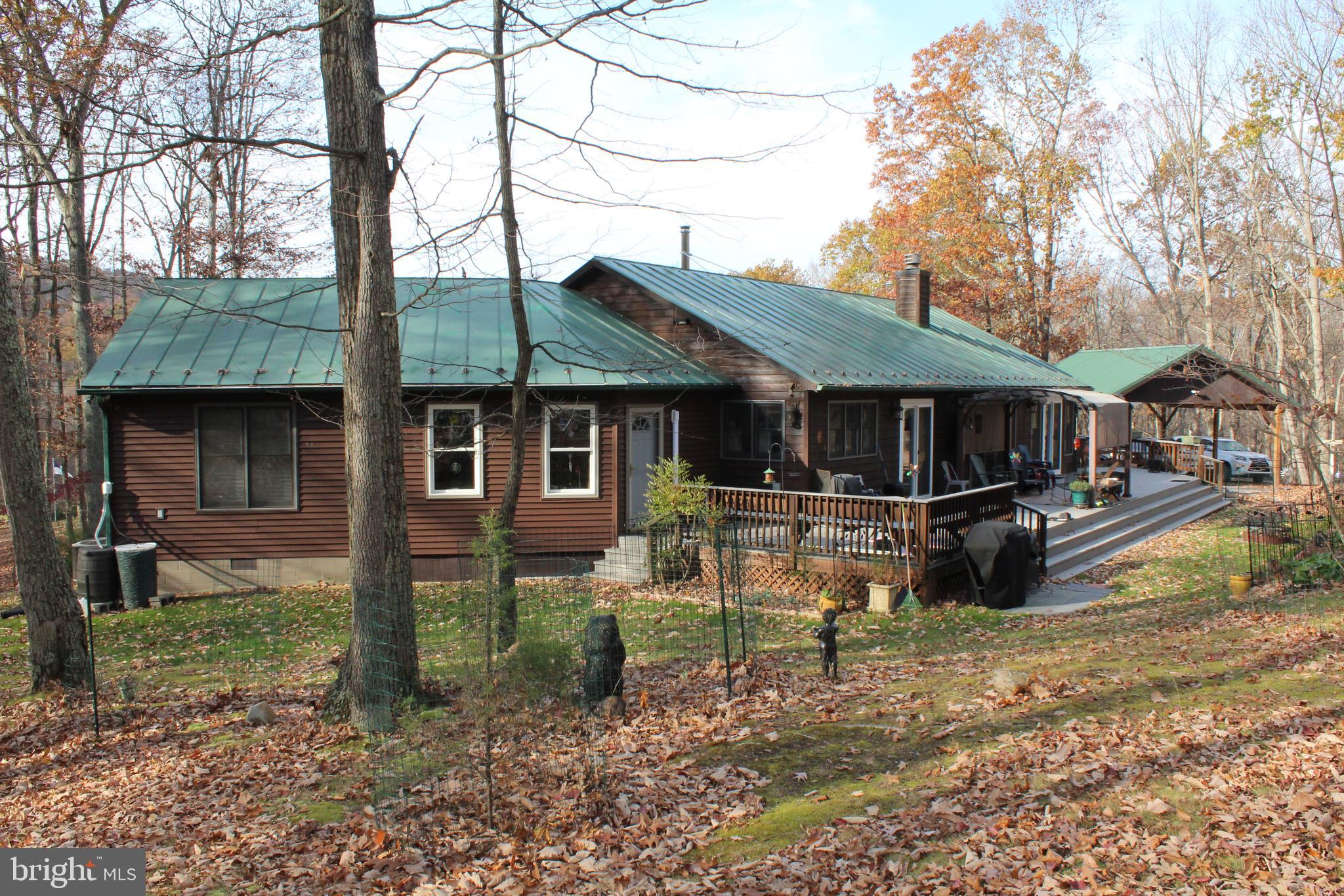 MEADOW HILLS - Residential