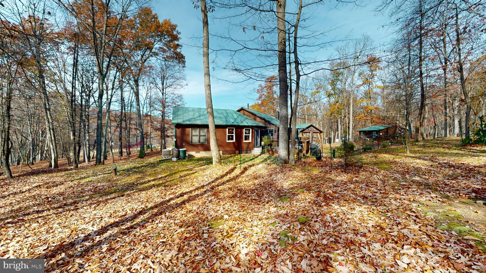 MEADOW HILLS - Residential