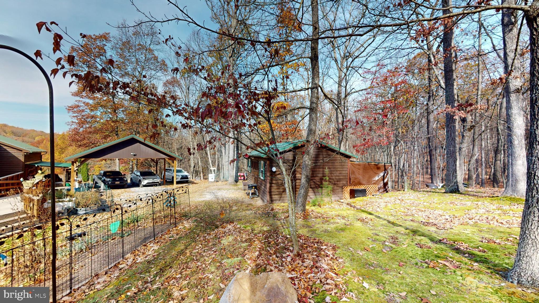 MEADOW HILLS - Residential